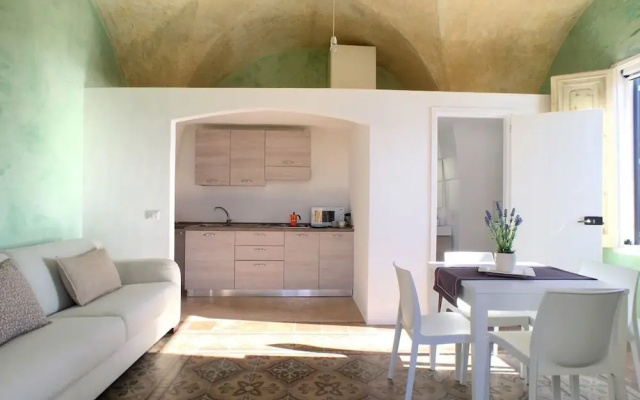 Le Dimore del Canneto