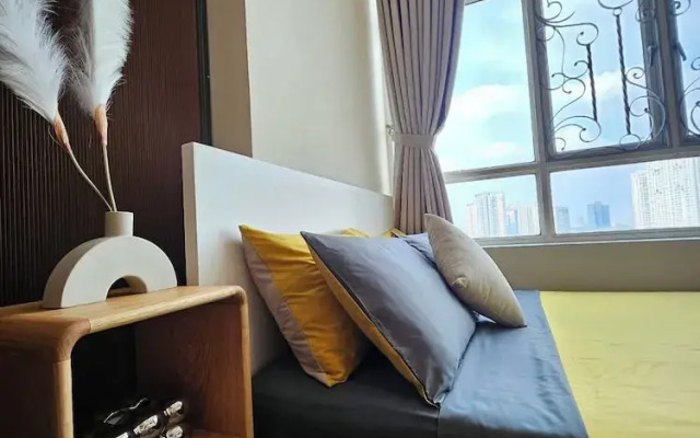 Hoang Anh Gold House Apartment