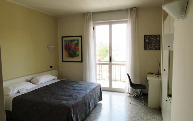Hotel Le Vigne di Corvino