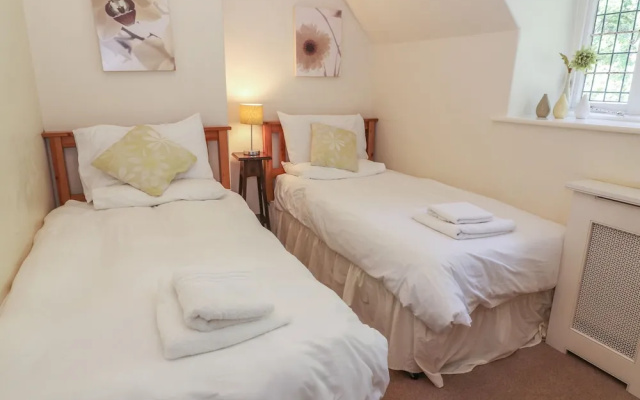 High Eskholme