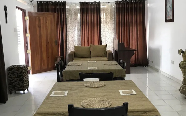 Sunrise Negombo by Celestial Ceylon