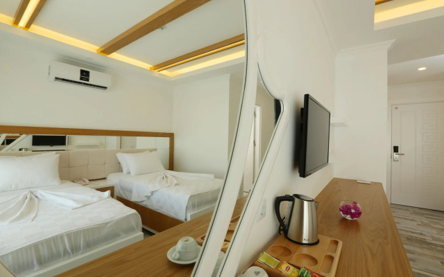 Payam Hotel