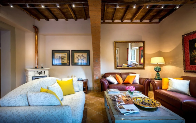 Villa Le Querce