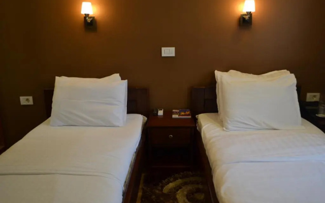 Hotel Super 8