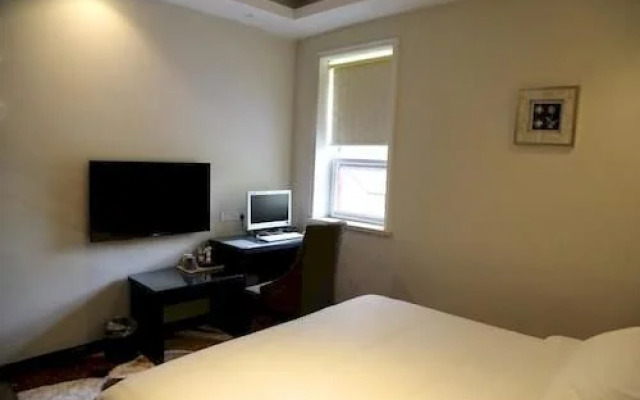 Ya Di Li Hotel