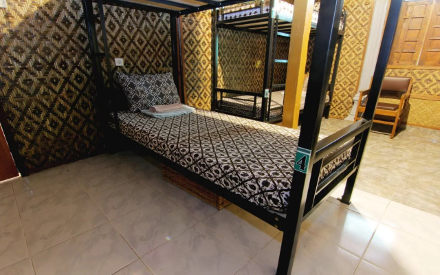 Bilik Bamboo