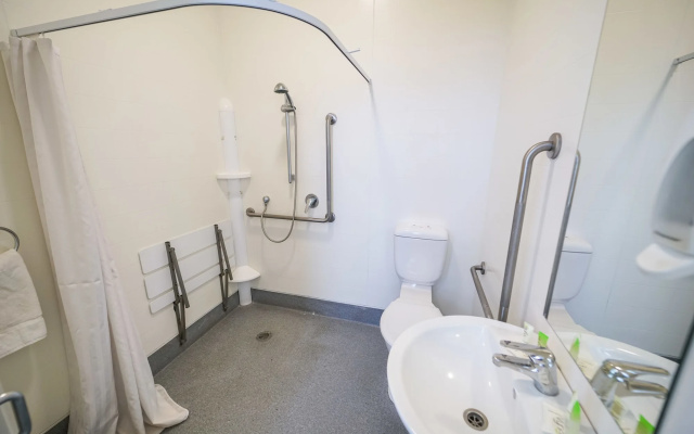 Nomads Capital Backpackers - Wellington
