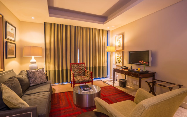Royal Palm Hotel