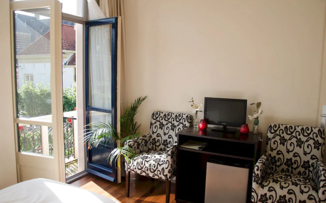 Hotel Eetcafe van Ee