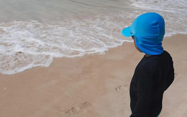 Apto Peró Cabo Frio 700m da Praia