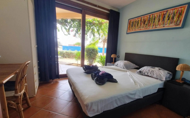 Porto Antigo 2 BeachFront