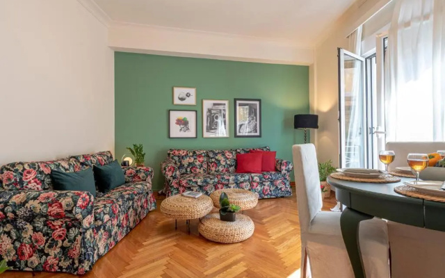 Hidesign Athens Plaka Apartments in Acropolis