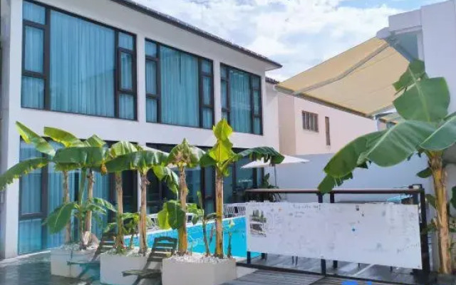 1125 Homestay
