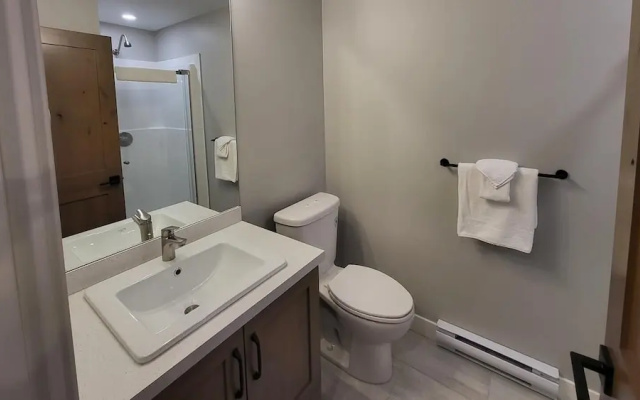 Powder Heights #22 2 Bedroom Townhouse