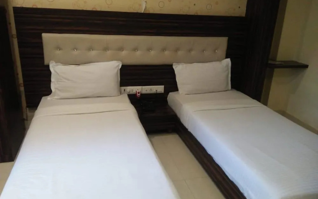 Hotel Elite 59
