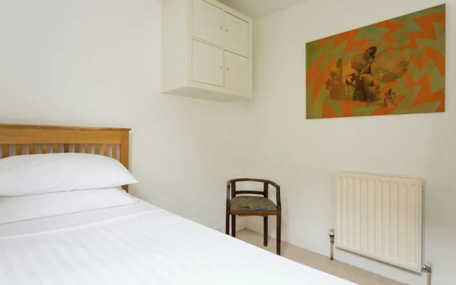 Boston Place II by onefinestay