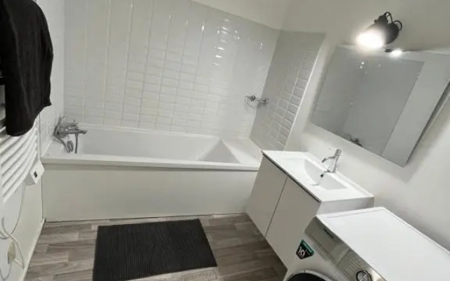 New&Cosy - Near Disney/Paris - 100m Rer a