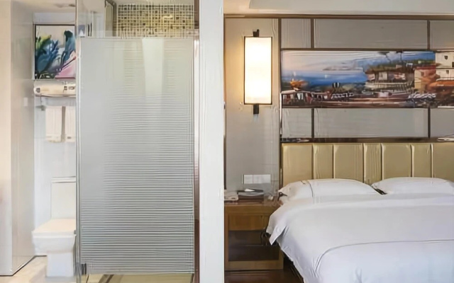 Wodun 360 Hotel