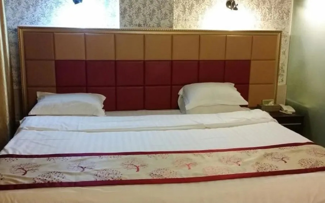 Hotel Horizonta