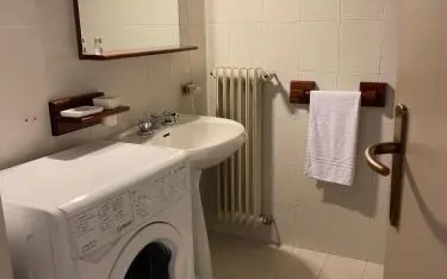 Appartamento del Castello 1