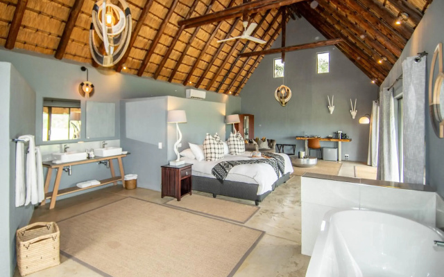 Nkorho Bush Lodge