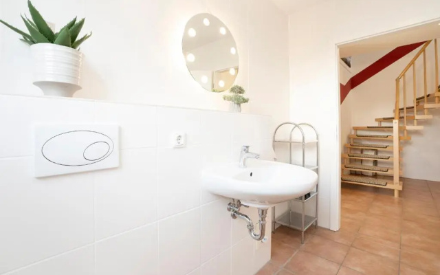 Ostseeperle Wohnung 8
