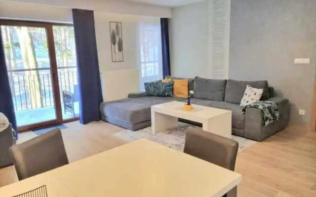 Holiday Apartment, Sauna, Pool, Szklarska Poreba