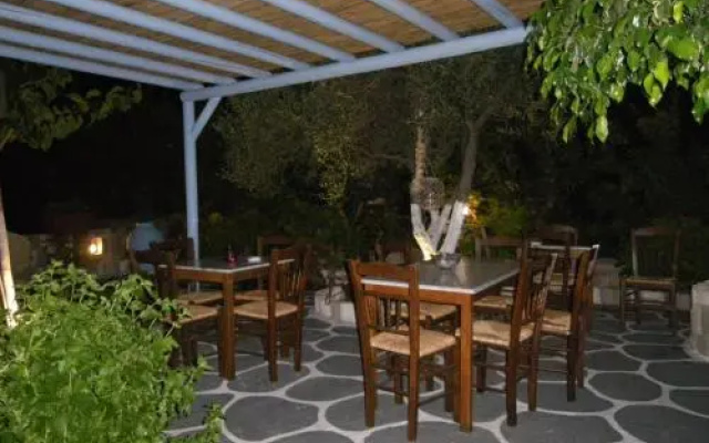 Pergola