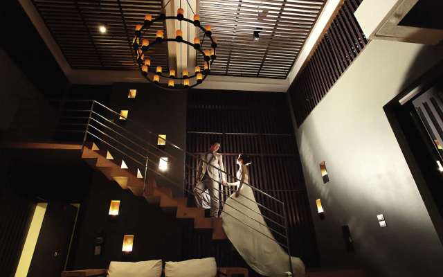 V Villas Hua Hin by Accor
