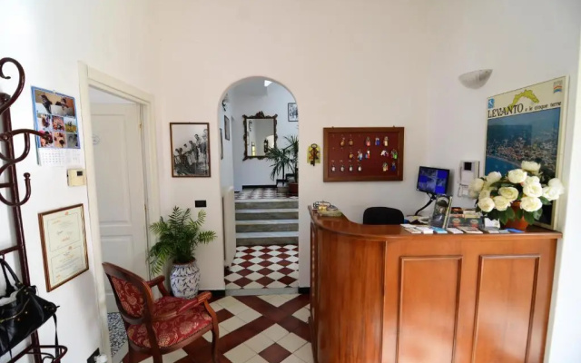 Villa Margherita