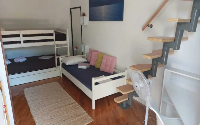 Apartments Cocolo