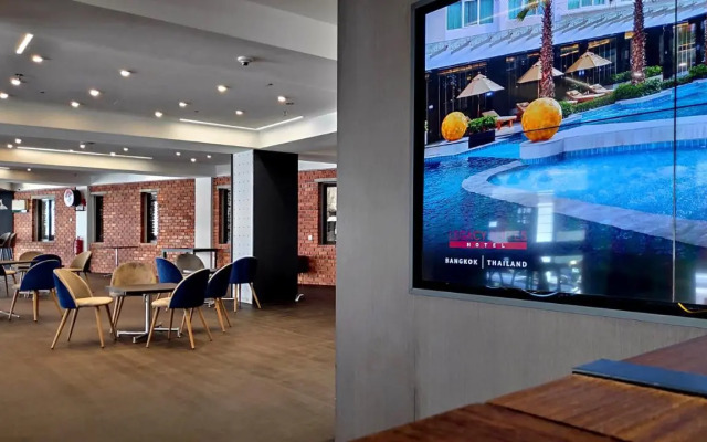 Loop On Leith George Town Penang Hotel · George Town — photo 20