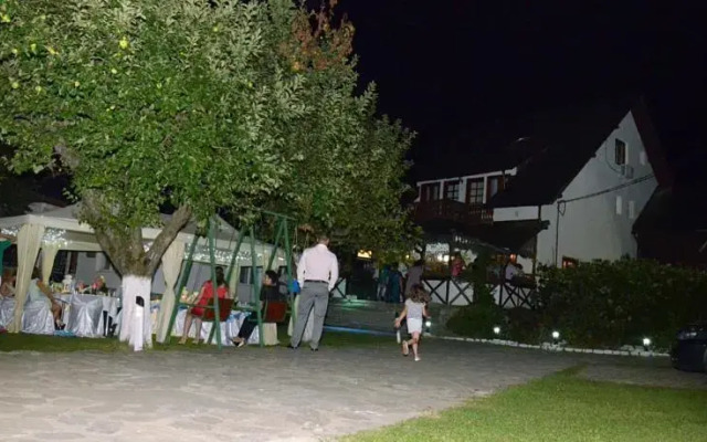 Pension Sf Nicolae