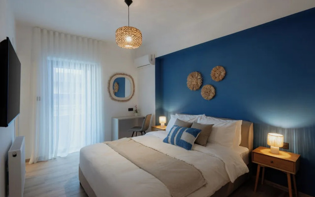 The Edge Piraeus Luxury Residences