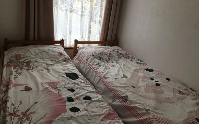 Relaxing 2-bed Apartment in Great Yarmouth