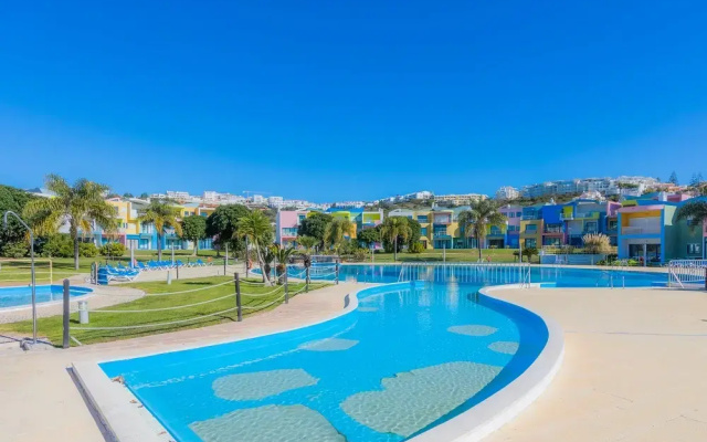 Garvetur Orada Apartments