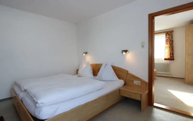 Cozy Holiday Home in Maishofen Near Ski Area