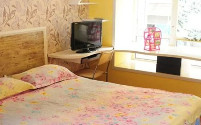 Yichang Meilv Meisu Hostel