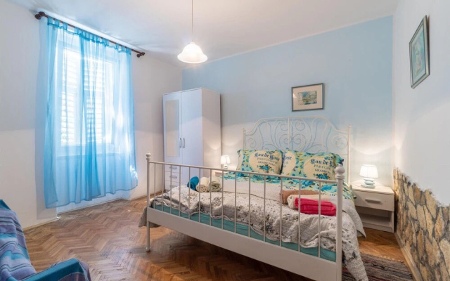 Amazing Home in Pula With Wifi and 1 Bedrooms