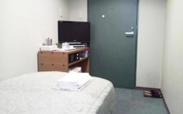 City Inn Nishitanabe