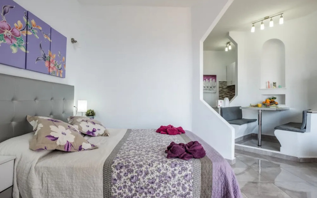 506 Spectacular View Costa Adeje Refurbished New Apartment