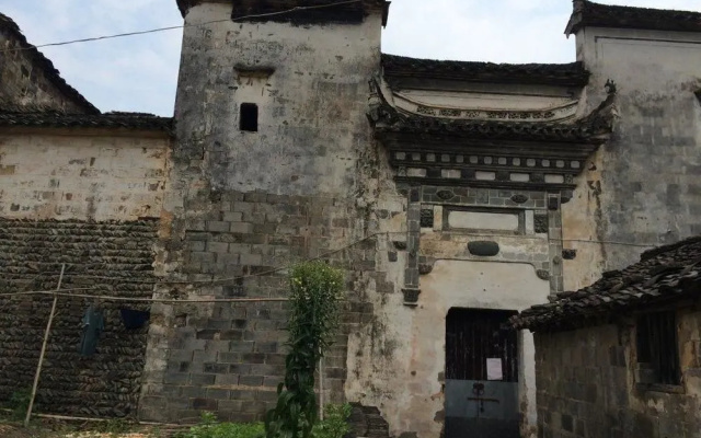 Hongcun Guanchuanyilou Hotel