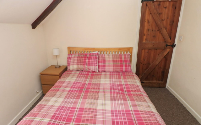 Carthouse Cottage
