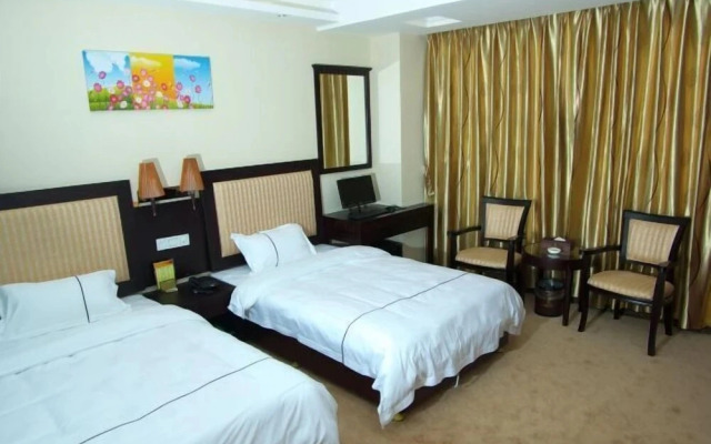 Hengfeng Business Hotel