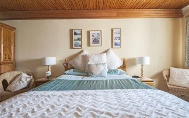 New Farm Bed And Breakfast