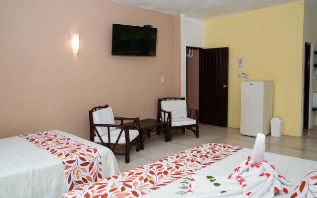 Hotel Zihua Caracol
