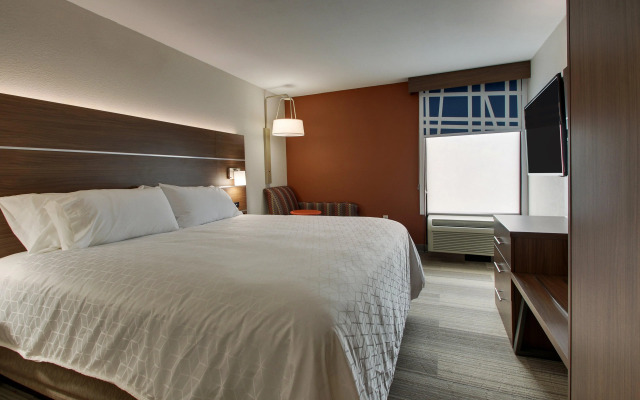 Holiday Inn Express Voorhees - Mt. Laurel  by IHG
