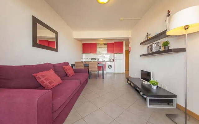 B42 - Oceano Atlantico Apartment