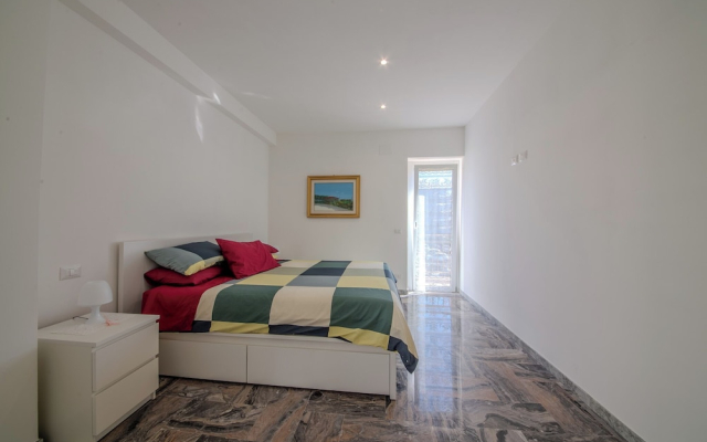 Magnolia House - Appartamento 2