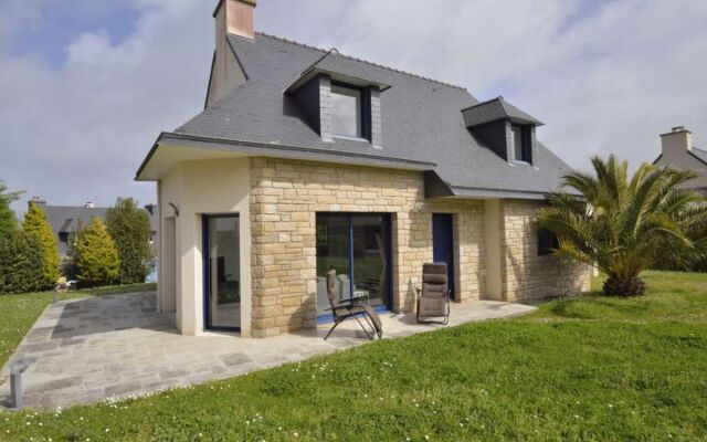 Golf de Bretagne (RHU354)